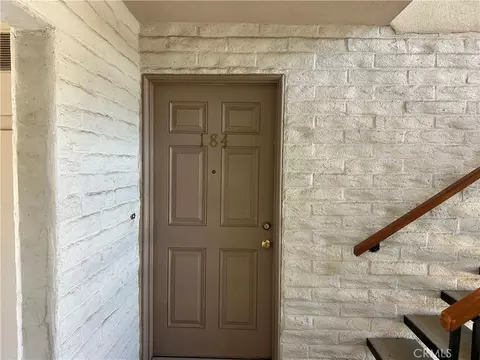 Entry Way - 184 N Center Pl, Redlands, CA 92373 photo 1 of 1