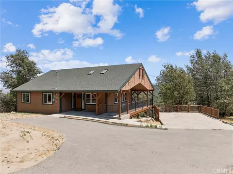 Exterior - 285 Lilac Way, Cedar Glen, CA 92321 photo 1 of 10
