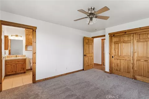 Bedroom - 285 Lilac Way, Cedar Glen, CA 92321 photo 6 of 6