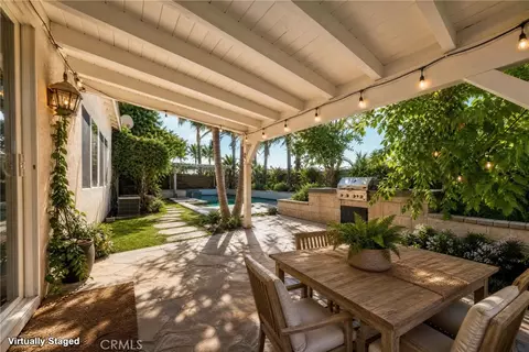 Exterior - 17433 Half Moon Ct, Riverside, CA 92503 photo 4 of 6