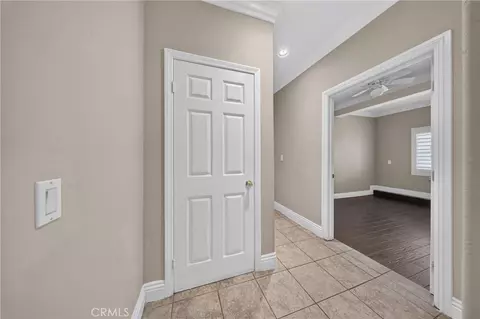 Entry Way - 17433 Half Moon Ct, Riverside, CA 92503 photo 2 of 10