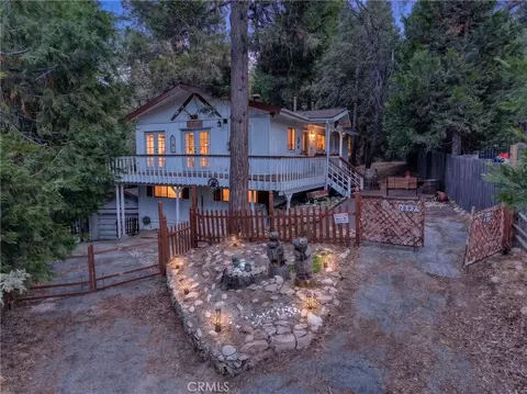 28975 Alder Ter, Cedar Glen, CA 92321
