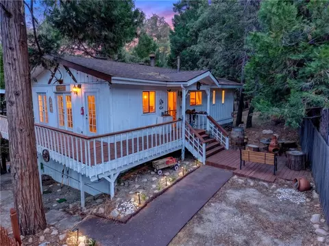 Other - 28975 Alder Ter, Cedar Glen, CA 92321 photo 1 of 14