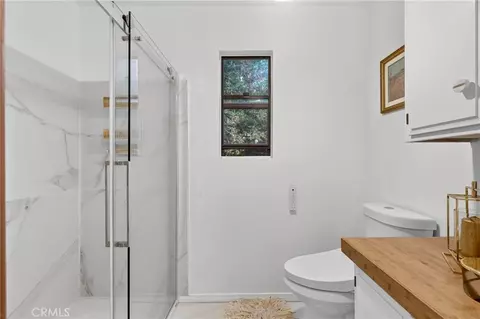 Bath - 28975 Alder Ter, Cedar Glen, CA 92321 photo 4 of 5