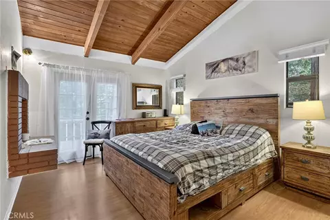 Bedroom - 28975 Alder Ter, Cedar Glen, CA 92321 photo 1 of 11