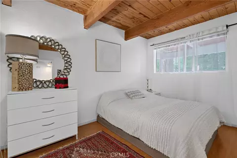 Bedroom - 28975 Alder Ter, Cedar Glen, CA 92321 photo 7 of 11