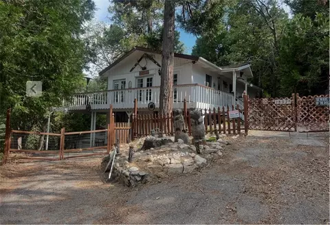 28975 Alder Ter, Cedar Glen, CA 92321