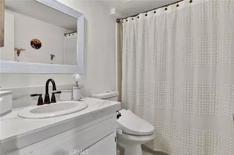 Bath - 28975 Alder Ter, Cedar Glen, CA 92321 photo 5 of 5