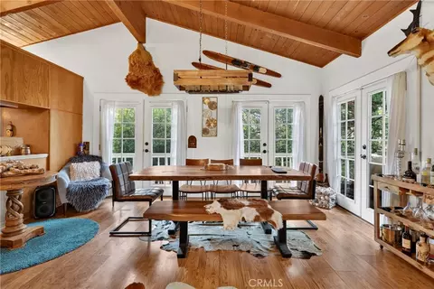 Dining - 28975 Alder Ter, Cedar Glen, CA 92321 photo 2 of 2