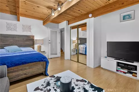 Bedroom - 28975 Alder Ter, Cedar Glen, CA 92321 photo 11 of 11
