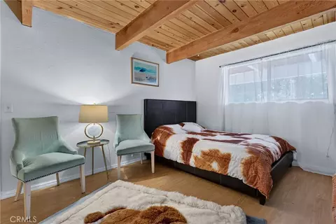 Bedroom - 28975 Alder Ter, Cedar Glen, CA 92321 photo 5 of 11