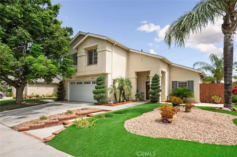 12200 Canyon Hill Ave, Sylmar, CA 91342