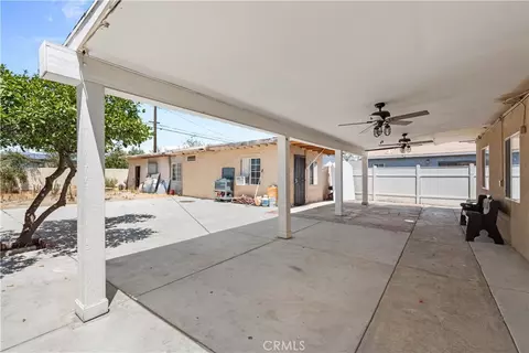 Exterior - 239 Orange, Colton, CA 92324 photo 5 of 7