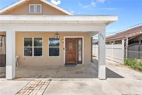 Exterior - 239 Orange, Colton, CA 92324 photo 7 of 7