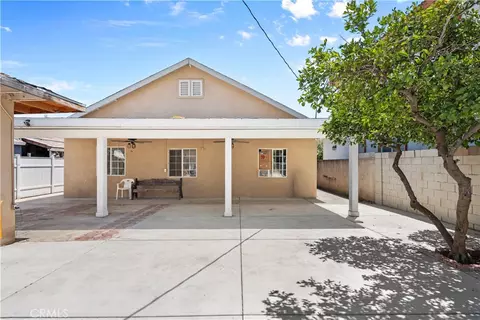 Exterior - 239 Orange, Colton, CA 92324 photo 3 of 7
