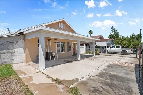 Exterior - 239 Orange, Colton, CA 92324 photo 6 of 7