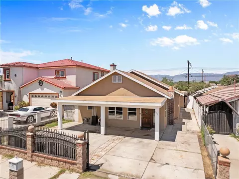 Exterior - 239 Orange, Colton, CA 92324 photo 2 of 7