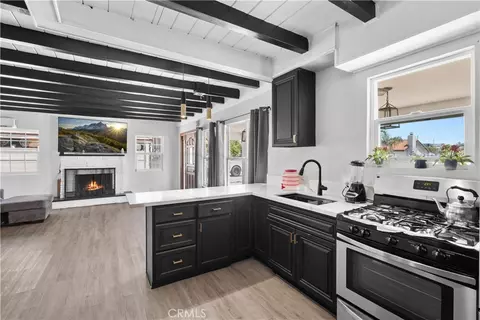Kitchen - 239 Orange, Colton, CA 92324 photo 1 of 1