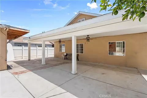 Exterior - 239 Orange, Colton, CA 92324 photo 4 of 7