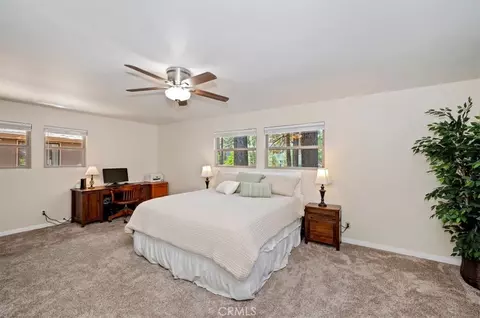 Bedroom - 41725 Mockingbird, Big Bear Lake, CA 92315 photo 5 of 7