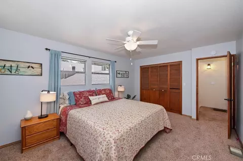 Bedroom - 41725 Mockingbird, Big Bear Lake, CA 92315 photo 4 of 7