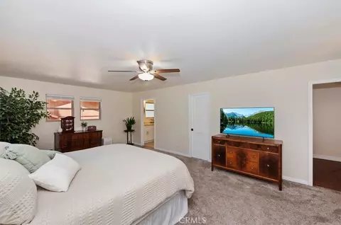 Bedroom - 41725 Mockingbird, Big Bear Lake, CA 92315 photo 7 of 7