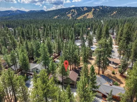 View/Area - 41725 Mockingbird, Big Bear Lake, CA 92315 photo 1 of 5