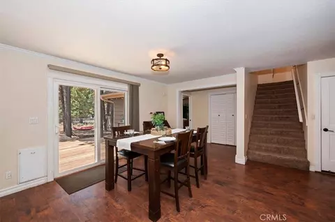 Dining - 41725 Mockingbird, Big Bear Lake, CA 92315 photo 1 of 3