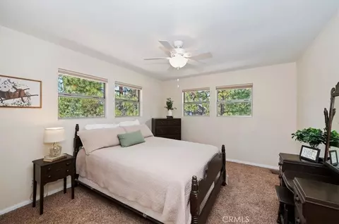 Bedroom - 41725 Mockingbird, Big Bear Lake, CA 92315 photo 1 of 7