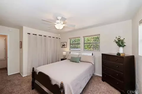 Bedroom - 41725 Mockingbird, Big Bear Lake, CA 92315 photo 2 of 7