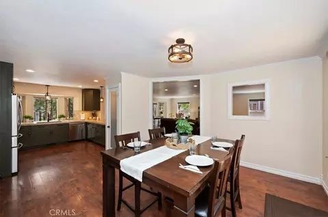 Dining - 41725 Mockingbird, Big Bear Lake, CA 92315 photo 3 of 3