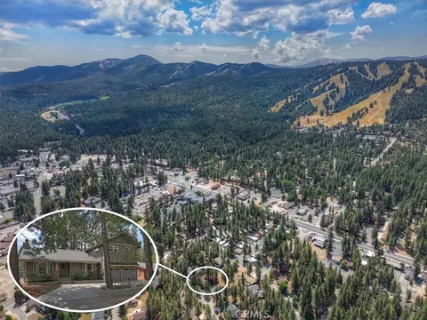 View/Area - 41725 Mockingbird, Big Bear Lake, CA 92315 photo 3 of 5