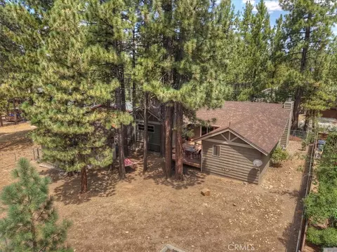 Exterior - 41725 Mockingbird, Big Bear Lake, CA 92315 photo 12 of 12