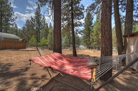 Exterior - 41725 Mockingbird, Big Bear Lake, CA 92315 photo 7 of 12