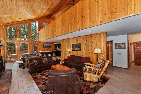 Living - 733 Winterset Ct, Big Bear Lake, CA 92315 photo 5 of 5