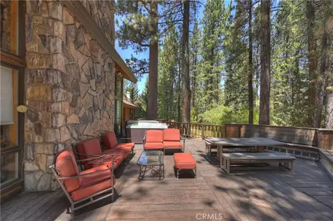 Exterior - 733 Winterset Ct, Big Bear Lake, CA 92315 photo 7 of 8