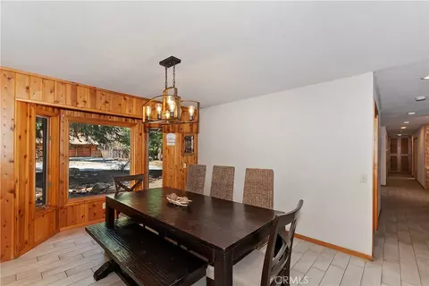 Dining - 733 Winterset Ct, Big Bear Lake, CA 92315 photo 2 of 2
