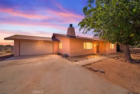 7363 Hermosa, Yucca Valley, CA 92284