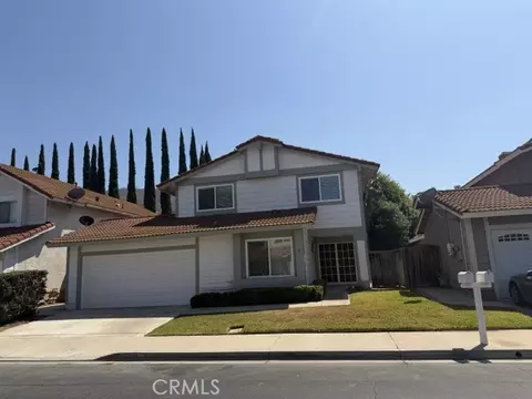 Exterior - 4581 Feather Riv, Corona, CA 92878 photo 2 of 10