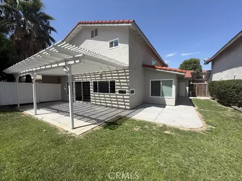 Exterior - 4581 Feather Riv, Corona, CA 92878 photo 5 of 10