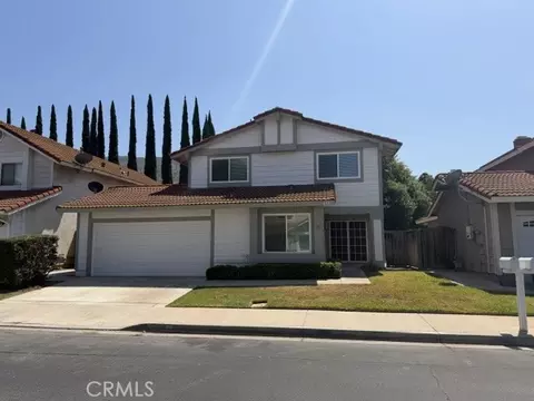 4581 Feather Riv, Corona, CA 92878