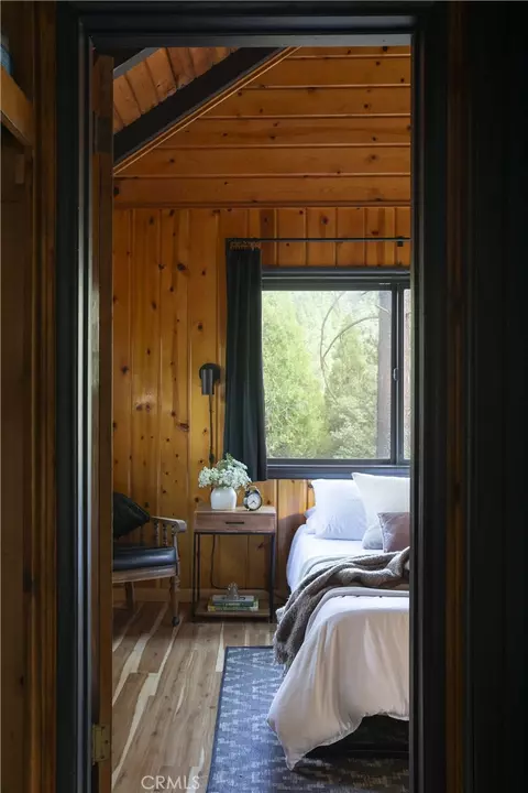 Bedroom - 29535 Torrey Rd, Cedar Glen, CA 92321 photo 1 of 3
