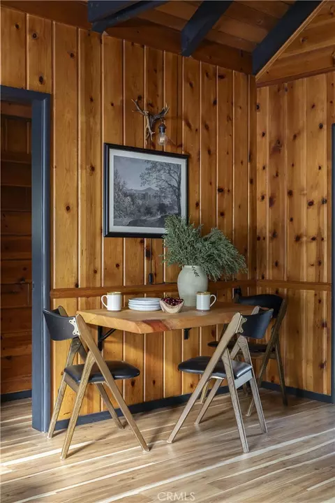 Dining - 29535 Torrey Rd, Cedar Glen, CA 92321 photo 1 of 1