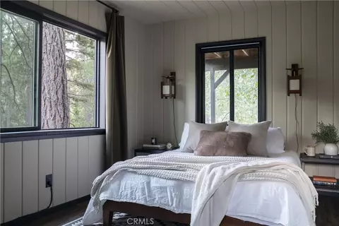 Bedroom - 29535 Torrey Rd, Cedar Glen, CA 92321 photo 3 of 3