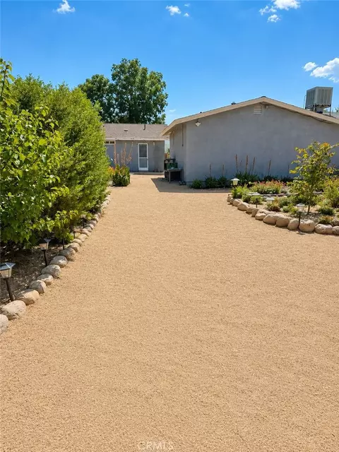 Exterior - 9530 Anza, Lucerne Valley, CA 92356 photo 3 of 5