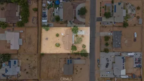 View/Area - 13225 Topock, Apple Valley, CA 92308 photo 4 of 11