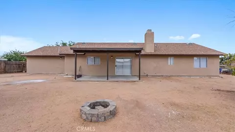 Exterior - 13225 Topock, Apple Valley, CA 92308 photo 8 of 8