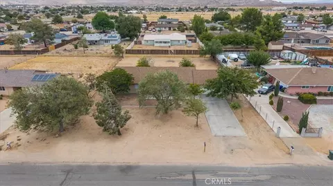View/Area - 13225 Topock, Apple Valley, CA 92308 photo 1 of 11