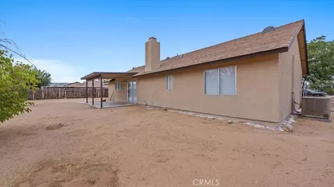 Exterior - 13225 Topock, Apple Valley, CA 92308 photo 7 of 8