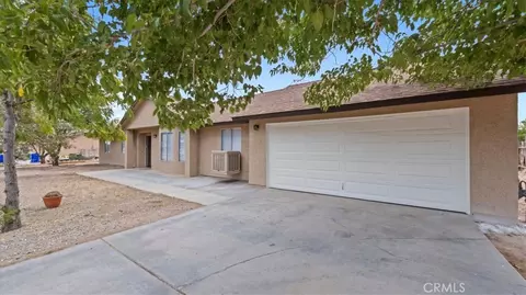 Exterior - 13225 Topock, Apple Valley, CA 92308 photo 3 of 8